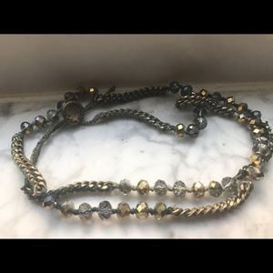 Multi purpose Wrap bracelet